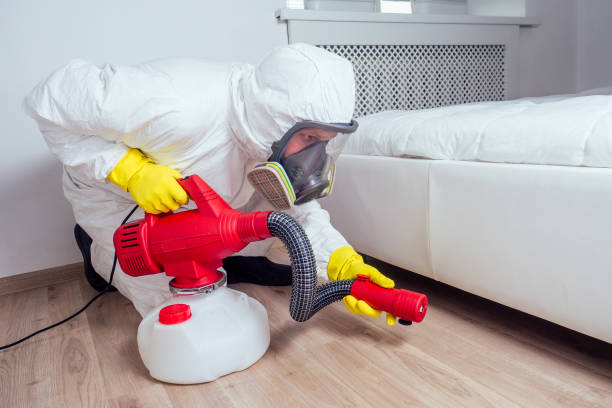 Best Mosquito Control Services  in Great Neck, NY