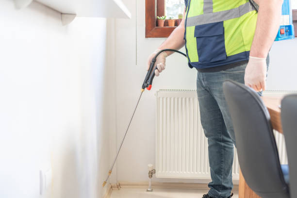 Best Pest Inspection Near Me  in Great Neck, NY
